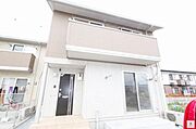 太田駅より徒歩17分 2階 築9年8ヶ月の賃貸物件