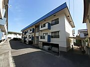 木太東口駅より徒歩8分 1階 築42年5ヶ月の賃貸物件