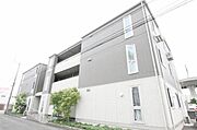 リアージュ 1階 築11年2ヶ月の賃貸物件