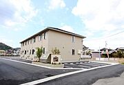 坂出駅より徒歩34分 1階 築10年8ヶ月の賃貸物件