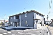 丸亀駅より徒歩12分 1階 築4年1ヶ月の賃貸物件