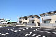 アンジュール山北Ａ 1階 築10年6ヶ月の賃貸物件
