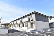 善通寺駅より徒歩34分 2階 築4年7ヶ月の賃貸物件