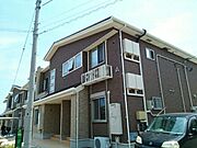 ルーベル 塩屋 A 2階 築12年1ヶ月の賃貸物件