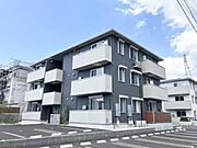 讃岐塩屋駅より徒歩7分 1階 築1年3ヶ月の賃貸物件