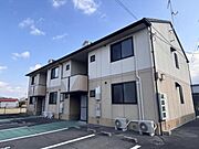 みの駅より徒歩6分 1階 築27年8ヶ月の賃貸物件