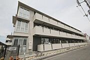 元山駅より徒歩28分 2階 築8年7ヶ月の賃貸物件