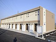 讃岐塩屋駅より徒歩16分 2階 築17年6ヶ月の賃貸物件