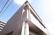 サンセール居石公園前 2階 築24年9ヶ月の賃貸物件