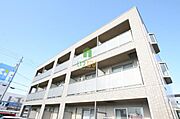 三条駅より徒歩10分 3階 築25年8ヶ月の賃貸物件