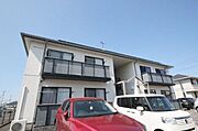 クレールＪ２ 1階 築28年1ヶ月の賃貸物件