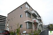 春日川駅より徒歩6分 3階 築9年7ヶ月の賃貸物件