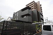 三条駅より徒歩13分 1階 築1年の賃貸物件