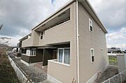 サンリット悠 1階 築18年9ヶ月の賃貸物件