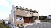フランベルＢ 2階 築18年1ヶ月の賃貸物件