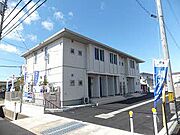 プロヌーブ原田町Ｂ 2階 築9年9ヶ月の賃貸物件