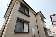 長尾駅より徒歩13分 1階 築24年6ヶ月の賃貸物件