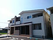 讃岐塩屋駅より徒歩11分 2階 築10年3ヶ月の賃貸物件