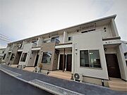 坂出駅より徒歩26分 2階 築5年1ヶ月の賃貸物件