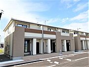 観音寺駅より徒歩18分 2階 築3年3ヶ月の賃貸物件