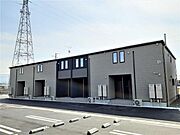 クルール坂本C 1階 築2年7ヶ月の賃貸物件