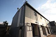 レオパレスグランドゥールレイナ 1階 築18年2ヶ月の賃貸物件