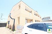 エルビス今里 1階 築17年の賃貸物件