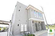高田駅より徒歩16分 2階 築11年11ヶ月の賃貸物件