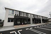 仏生山駅より徒歩29分 1階 築5年11ヶ月の賃貸物件