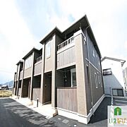端岡駅より徒歩9分 1階 築8年9ヶ月の賃貸物件