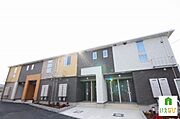 花園駅より徒歩7分 2階 築8年9ヶ月の賃貸物件