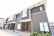 屋島駅より徒歩12分 2階 築10年4ヶ月の賃貸物件
