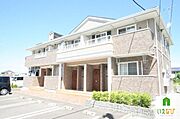 ナリッシュB 1階 築16年8ヶ月の賃貸物件