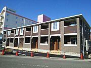 宇多津駅より徒歩13分 1階 築10年8ヶ月の賃貸物件