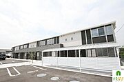 西前田駅より徒歩35分 1階 築7年3ヶ月の賃貸物件