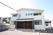 フェリオA 1階 築12年4ヶ月の賃貸物件