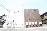 元山駅より徒歩11分 2階 築11年7ヶ月の賃貸物件