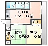 高松市塩上町３丁目 8階建 築43年のイメージ