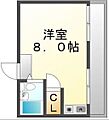 コート紙町34階2.2万円