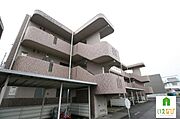 サンライズS 3階 築21年1ヶ月の賃貸物件