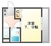 高松市上福岡町 3階建 築26年のイメージ