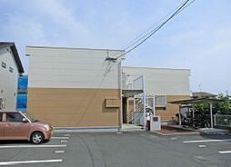 JR予讃線 宇多津駅 徒歩37分