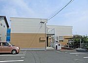 宇多津駅より徒歩37分 2階 築21年7ヶ月の賃貸物件