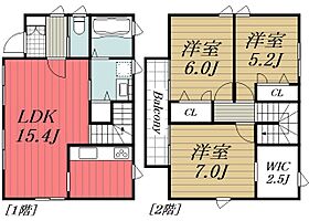 間取り：212052011581