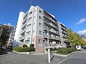 千葉市美浜区打瀬2丁目 6階建 築31年のイメージ
