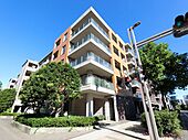 千葉市美浜区打瀬1丁目 6階建 築30年のイメージ