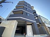 千葉市中央区港町 5階建 新築のイメージ
