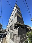千葉市中央区今井3丁目 4階建 築3年のイメージ