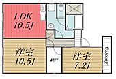 千葉市中央区新田町 5階建 築35年のイメージ