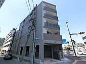 千葉市中央区登戸1丁目 5階建 築9年のイメージ